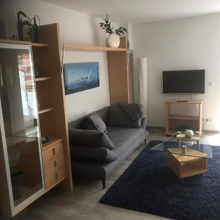 Ferienwohnung 2, Wildes Waesserchen Bad Hersfeld Exterior foto